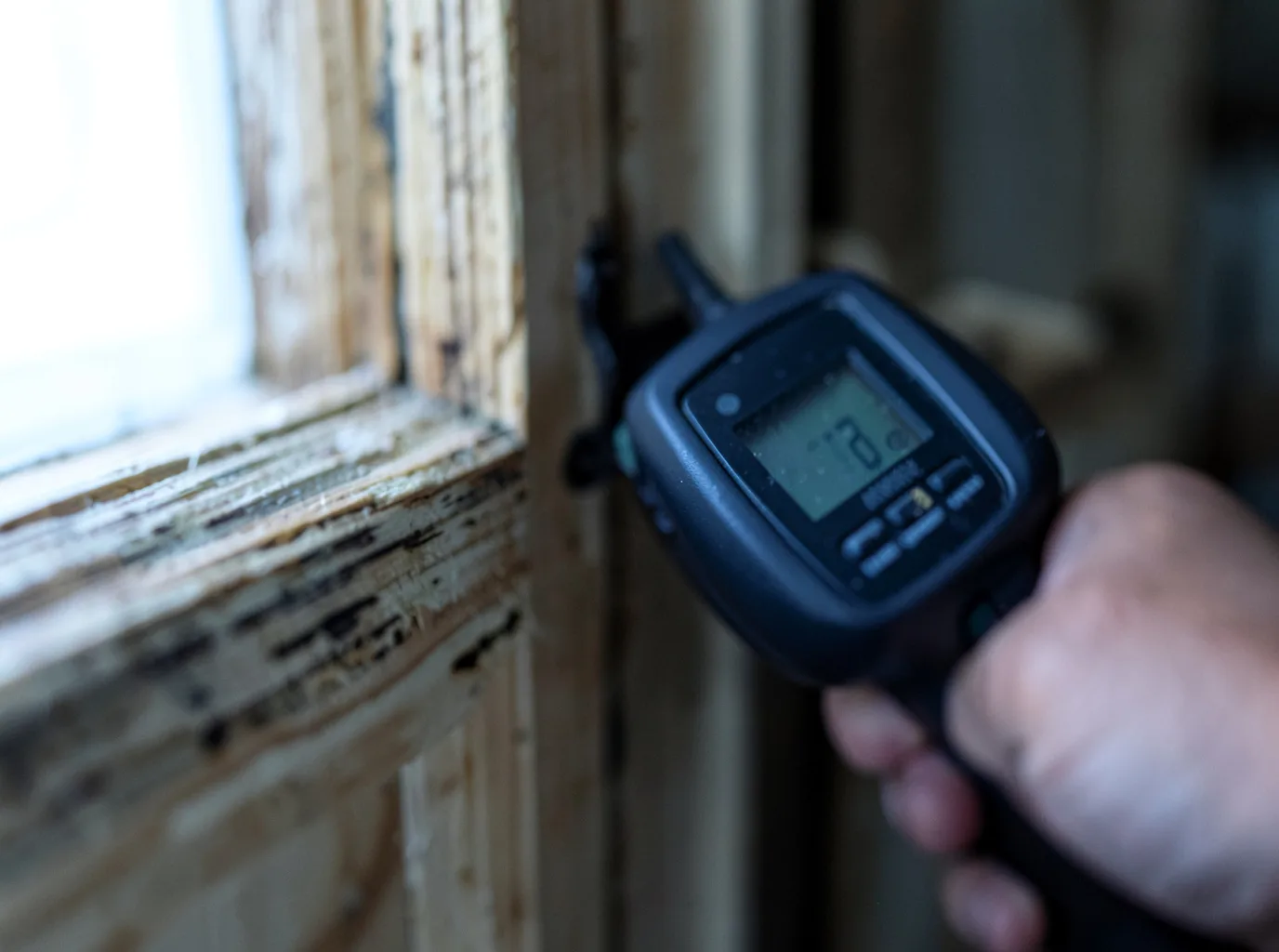 Commercial Water Damage Restoration in De Kalb, MS